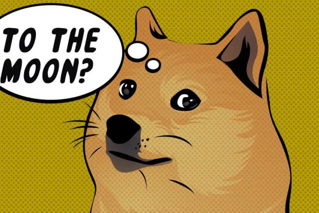 D.O.G.E Memecoin Surges 100% Amid Musk-Trump Connection