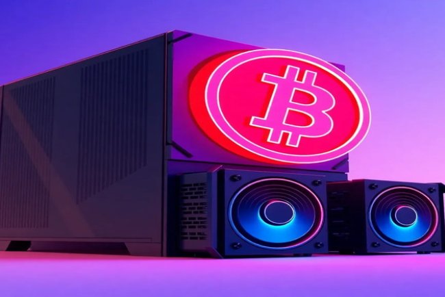 Hut 8 Boosts Bitcoin Mining Efficiency with New ASICs