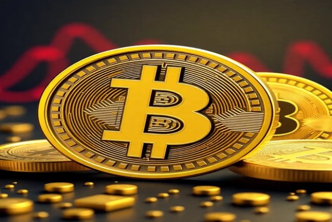 Bitcoin Overtakes Meta, Claims 9th Spot in Market Rankings