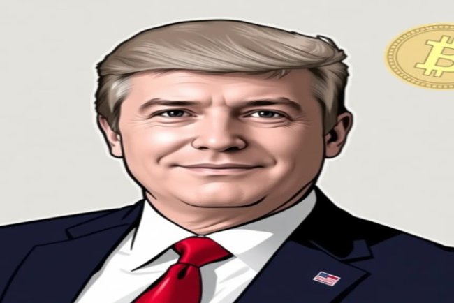 Crypto com CEO Praises Trump as Election Results Approach