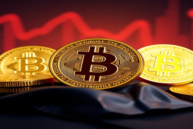 Spot Bitcoin ETFs Attract $294M Despite Price Decline