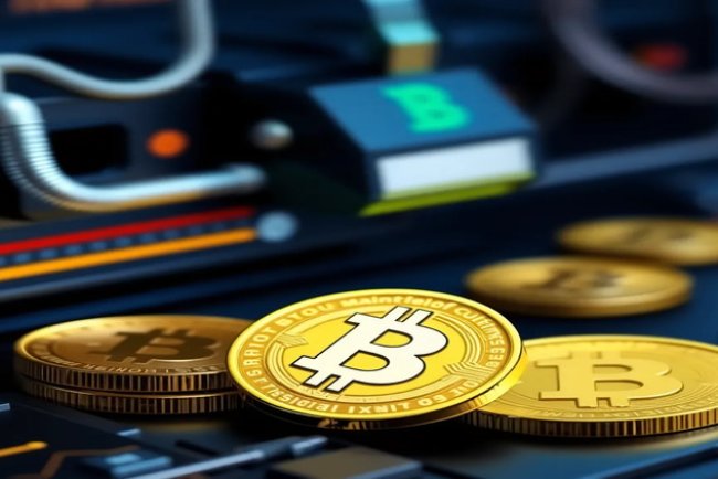 Tether's AI Firm Mulls Sale of Bitcoin Mining Division