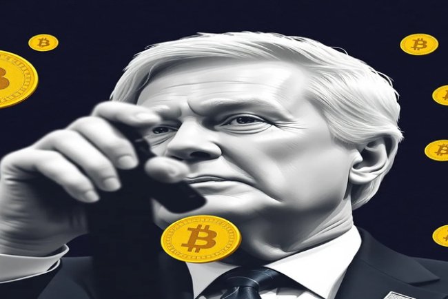 Fed Proposes Tax or Ban on Bitcoin to Address Deficits