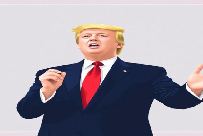 Trump Leads Prediction Markets Ahead of Election Day