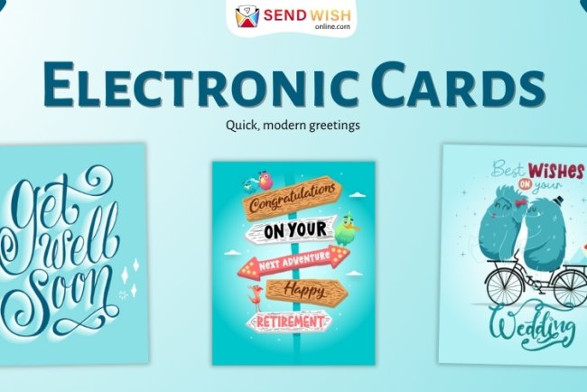 Free eCards. The Affordable Way Towards Demonstrating You Care