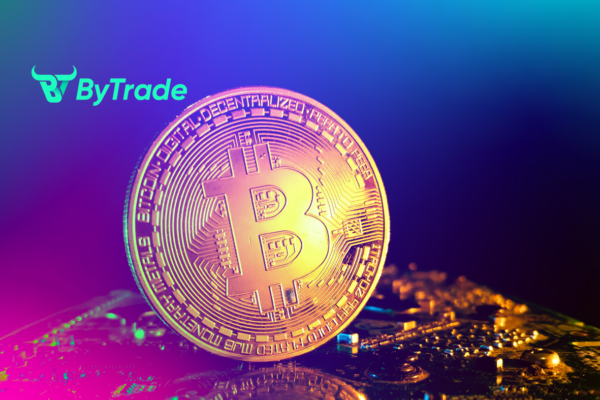 Cryptocurrency Trading Features