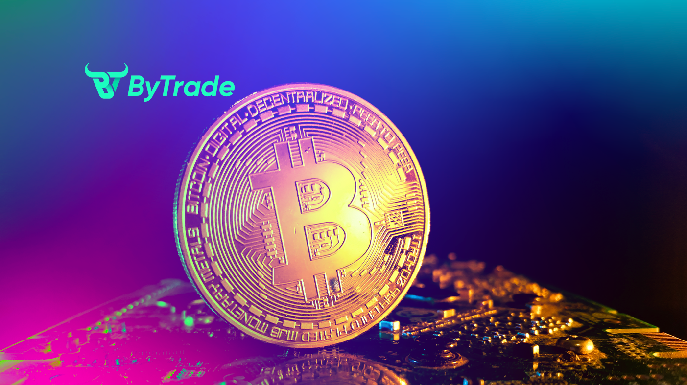 Cryptocurrency Trading Features