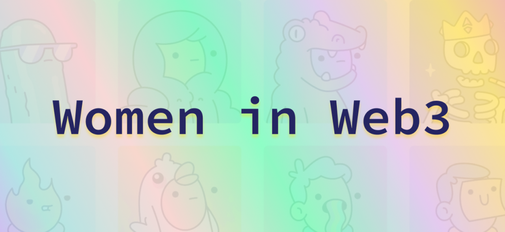 Women in Web3