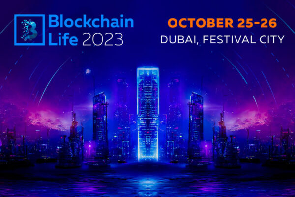 Dubai Blockchain Life 2023