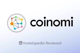 Secure Coinomi Wallet