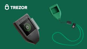 Trezor Wallet 2023