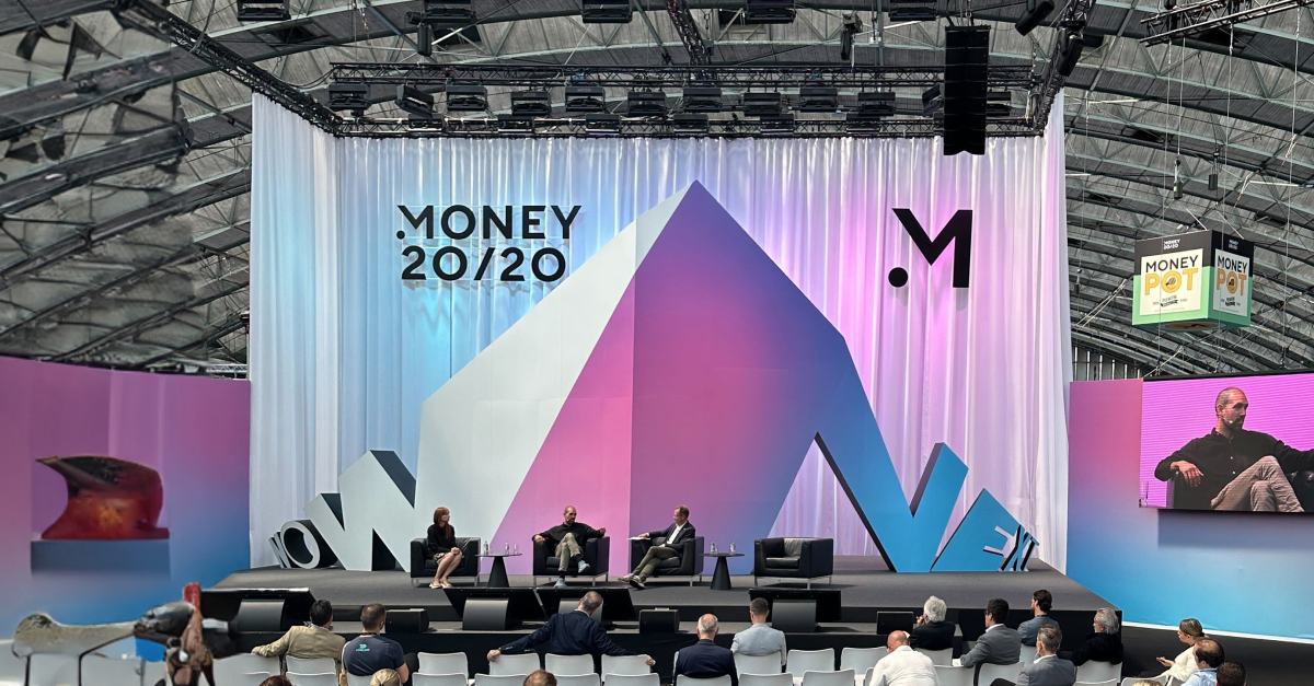 What You Need to Know About Money20/20 USA 2023